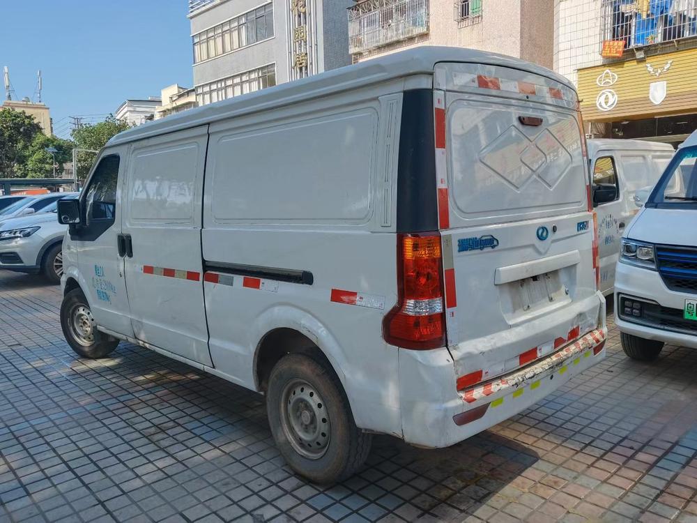 Ruichi Ruichi EC35
