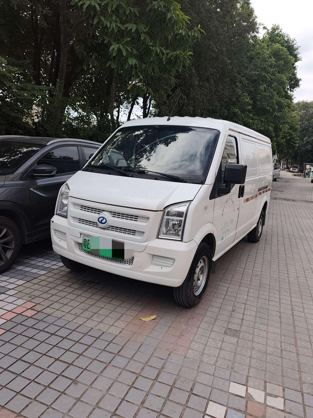 Ruichi Ruichi EC35