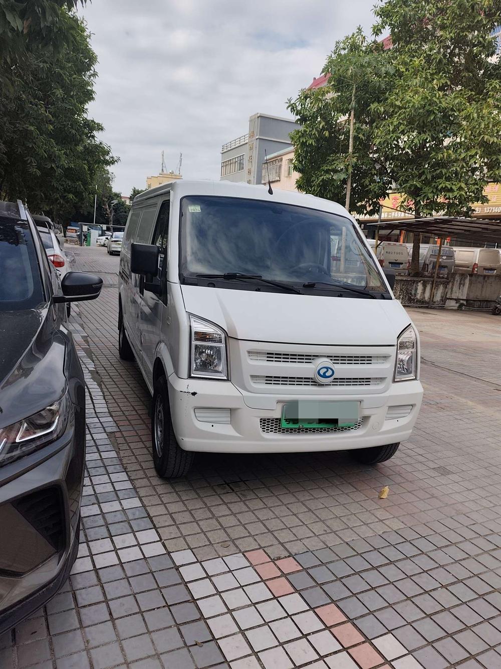 Ruichi Ruichi EC35
