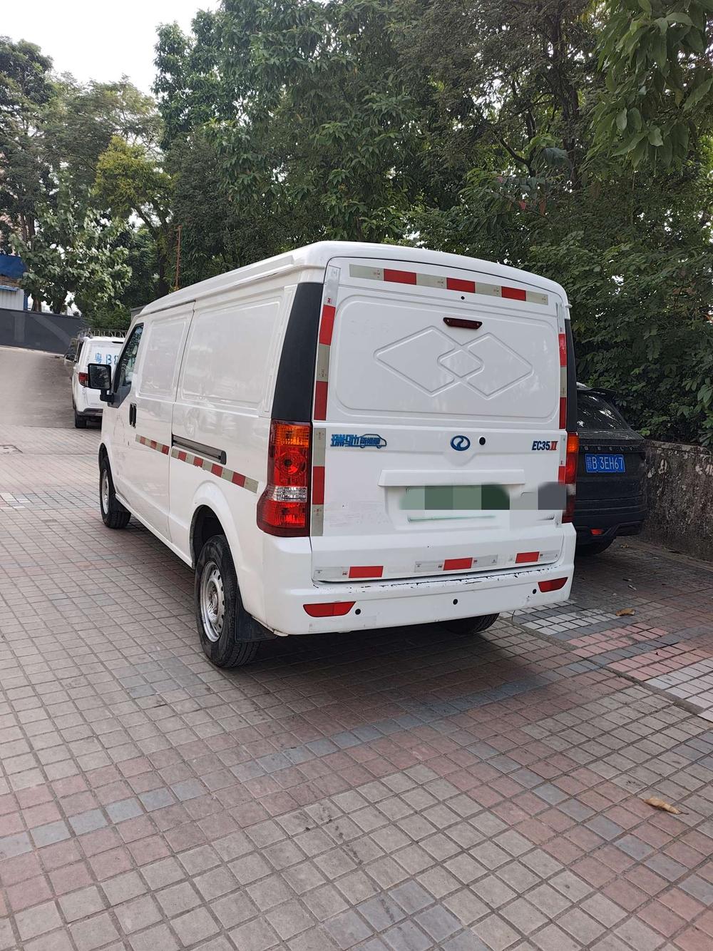 Ruichi Ruichi EC35