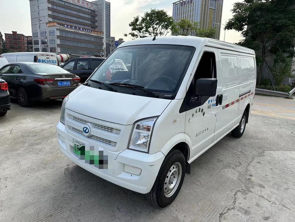 Ruichi Ruichi EC35