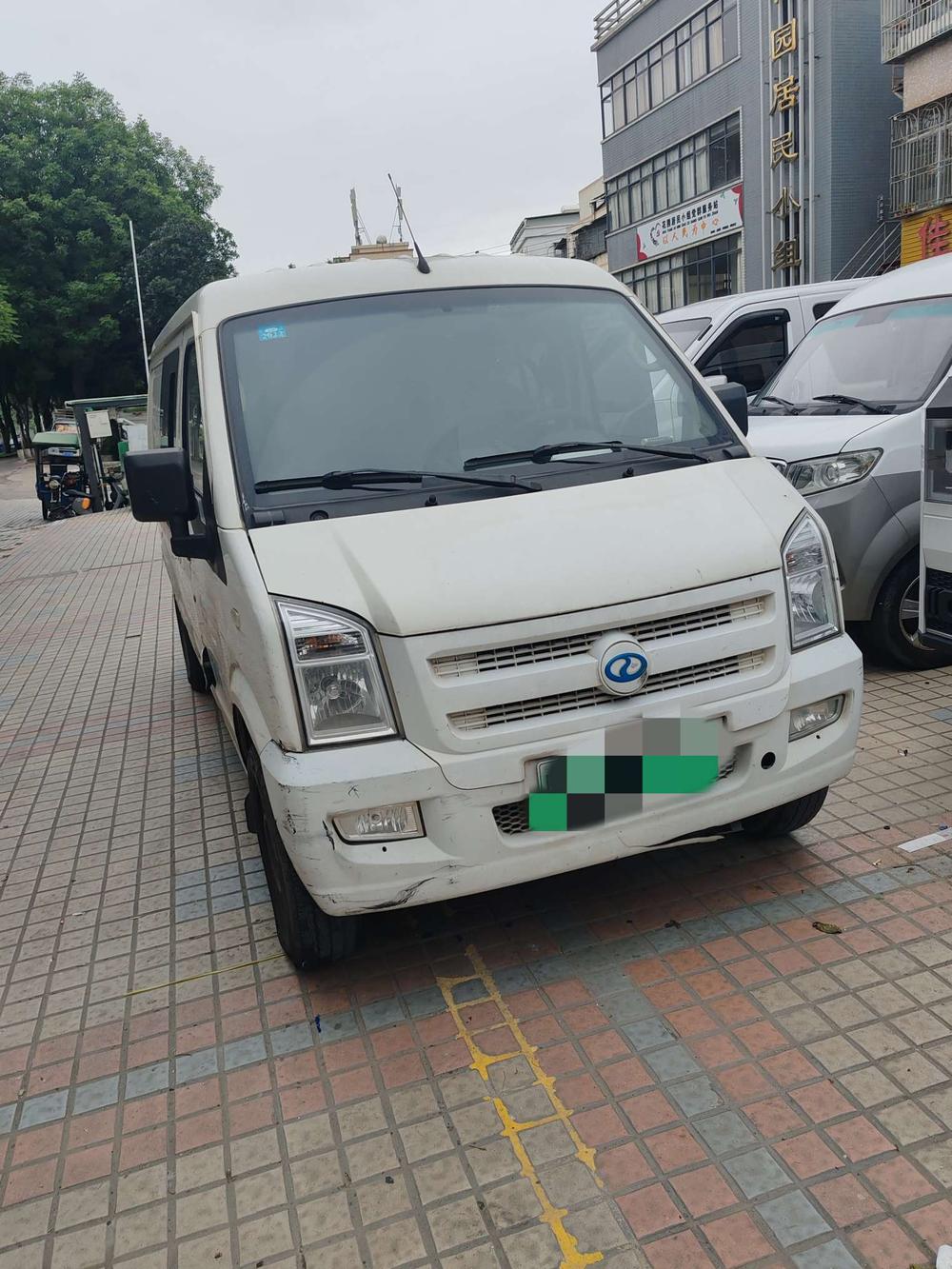Ruichi Ruichi EC35