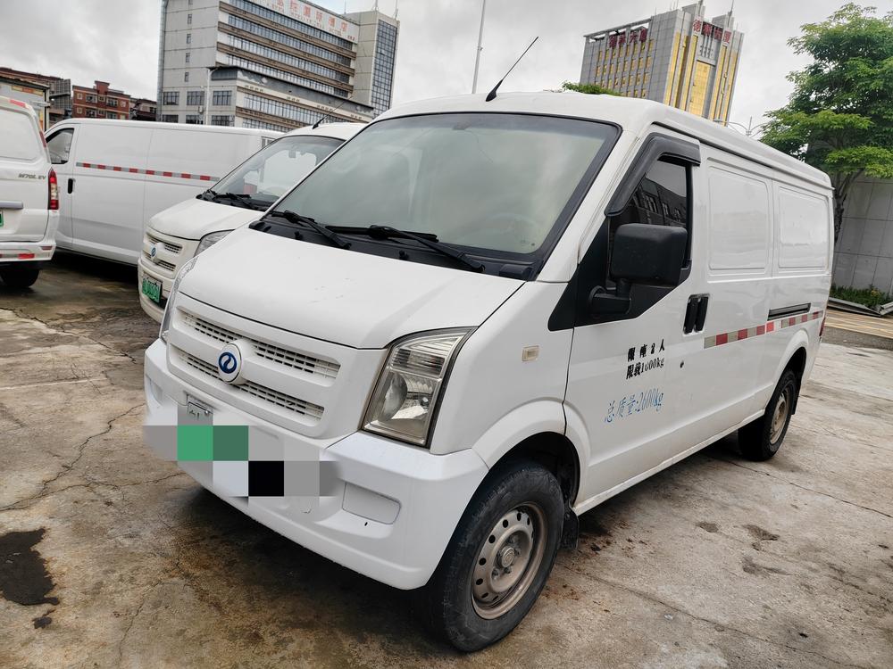 Ruichi Ruichi EC35