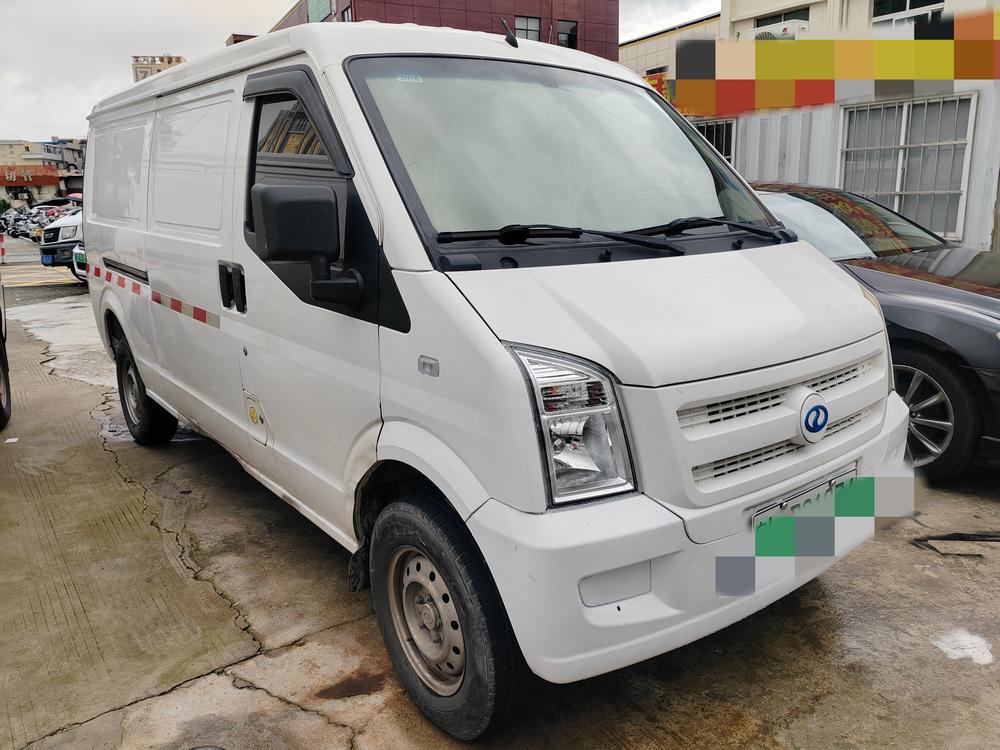 Ruichi Ruichi EC35