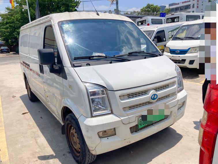 Ruichi Ruichi EC35