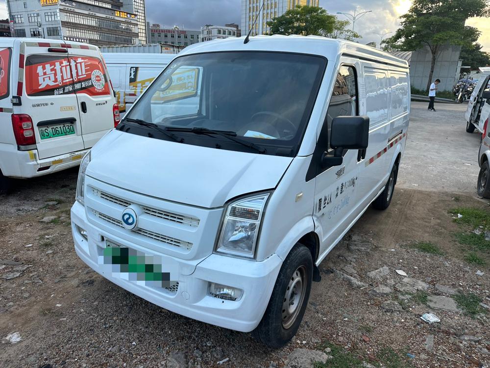 Ruichi Ruichi EC35
