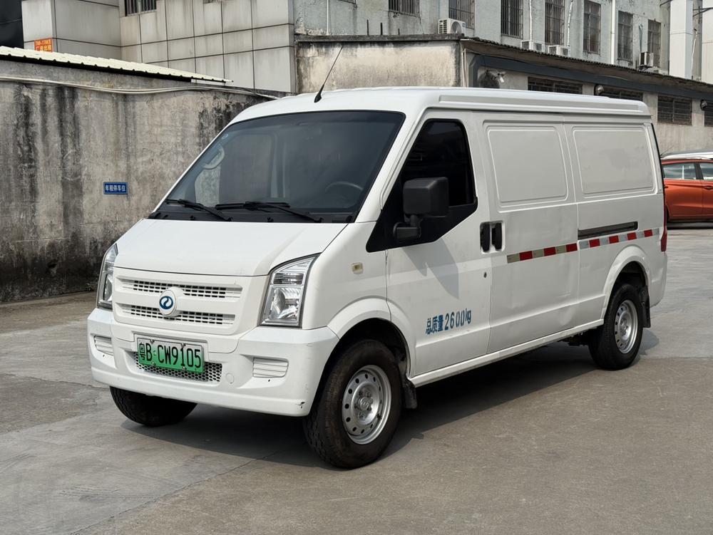 Ruichi Ruichi EC35
