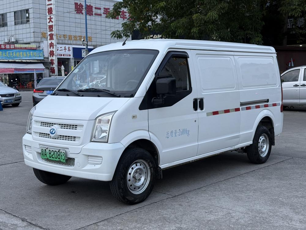 Ruichi Ruichi EC35