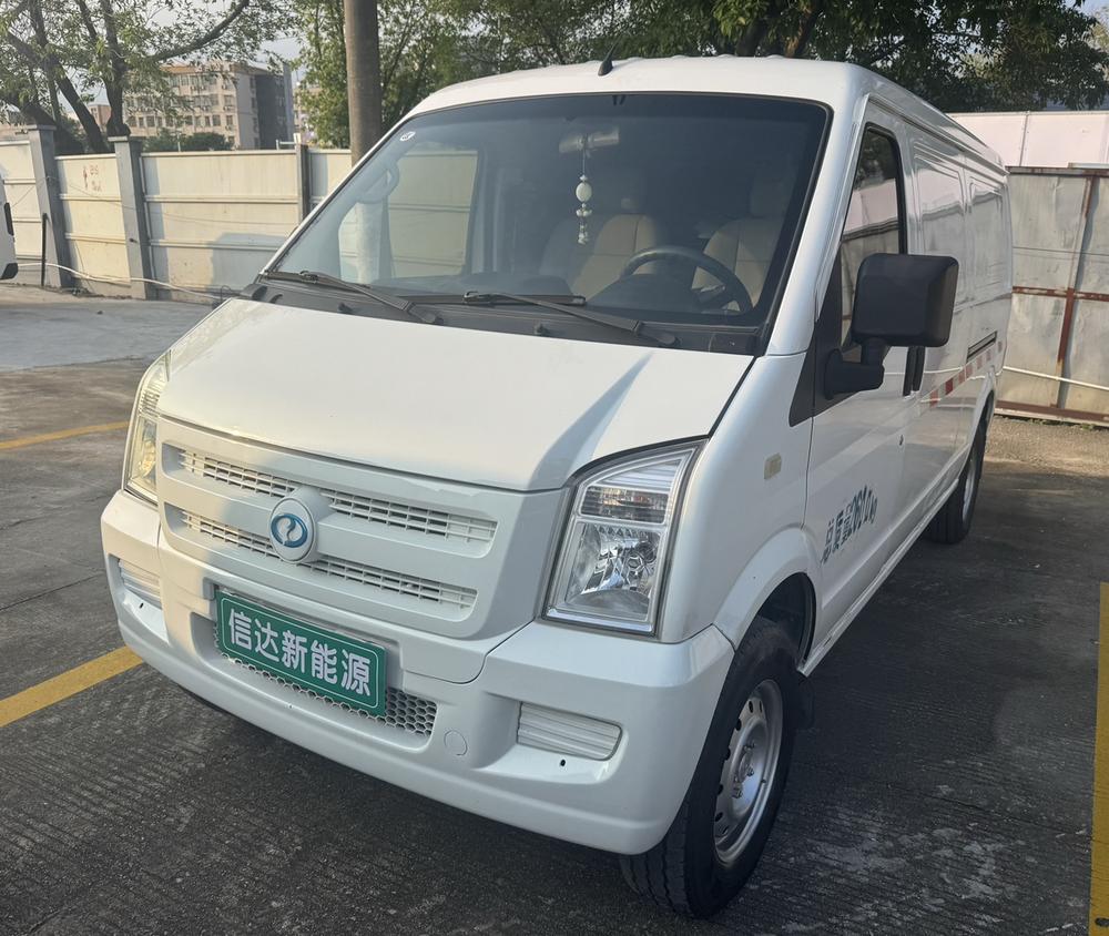 Ruichi Ruichi EC35