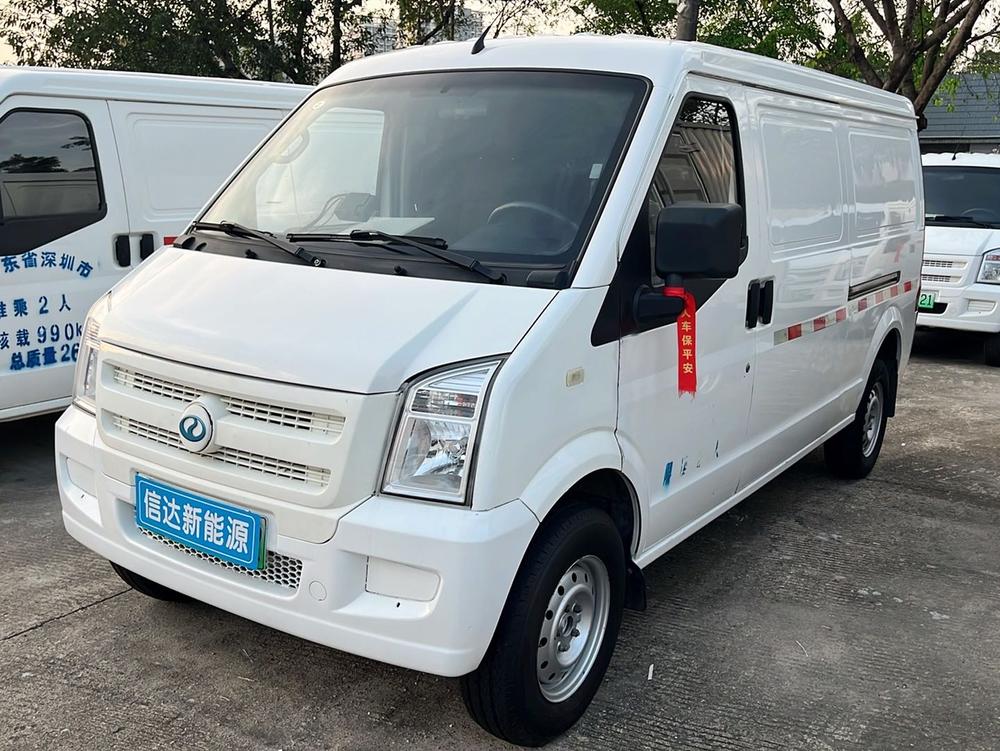 Ruichi Ruichi EC35