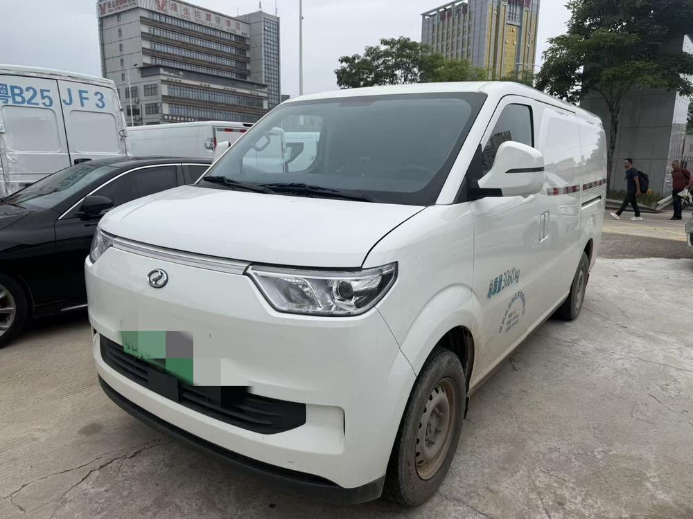 Ruichi Ruichi EC75
