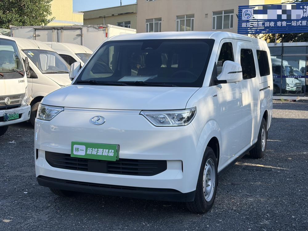Ruichi Ruichi EC75