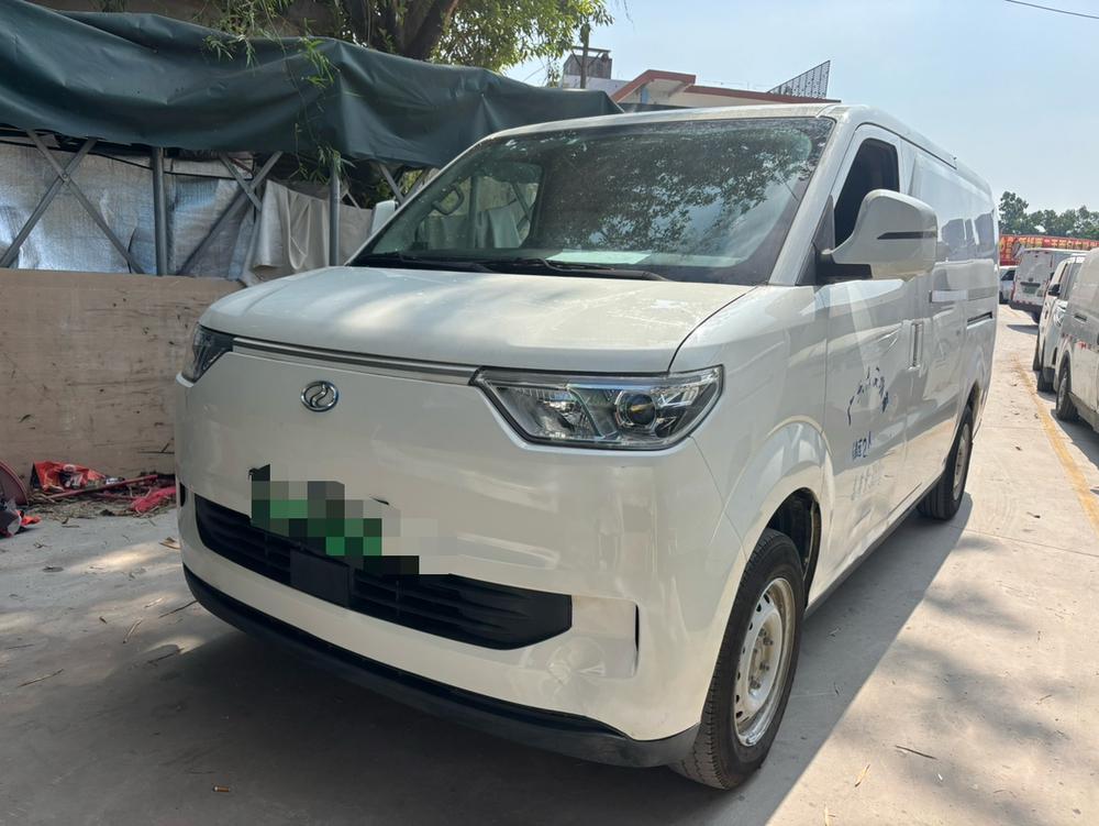 Ruichi Ruichi EC75