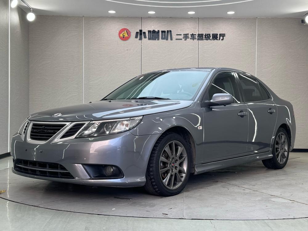 Saab Saab 9-3