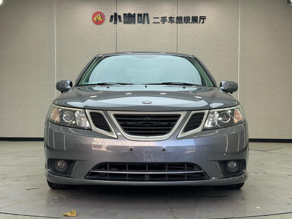 Saab Saab 9-3