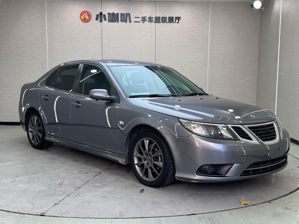 Saab Saab 9-3