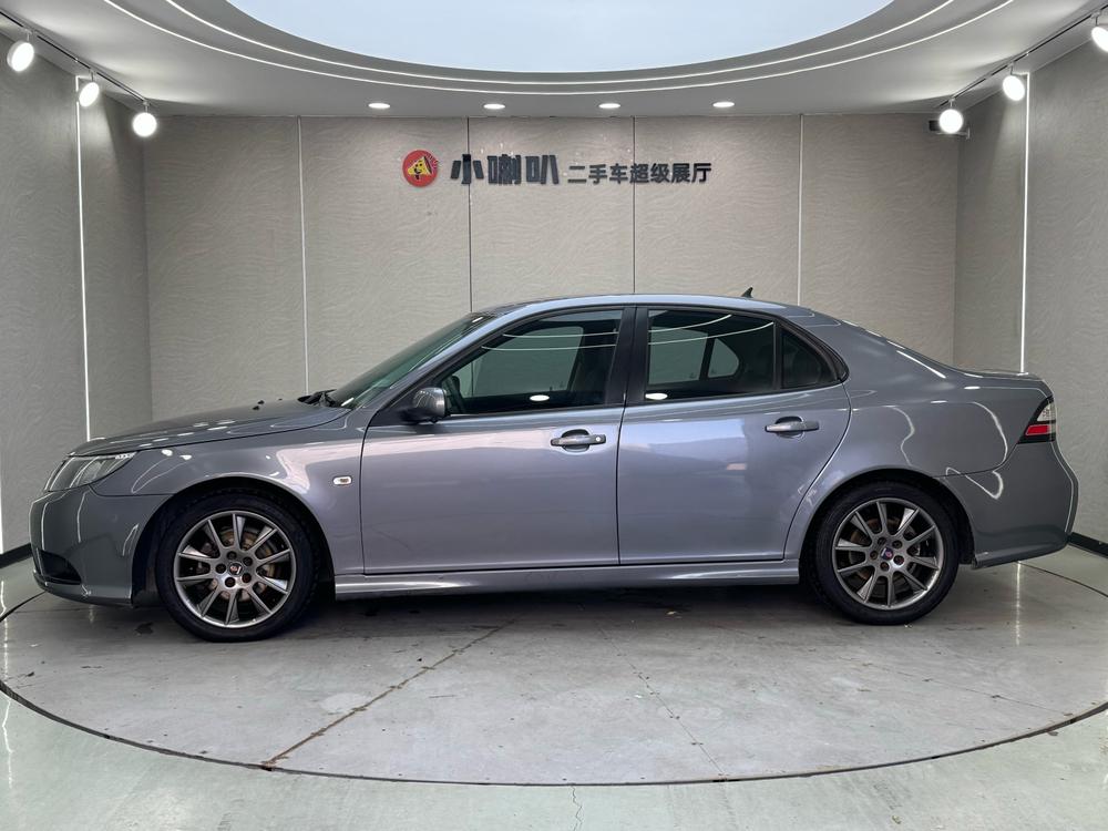 Saab Saab 9-3