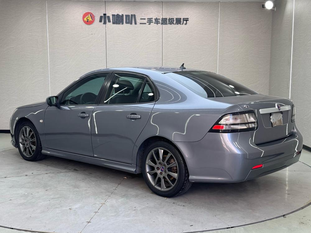 Saab Saab 9-3