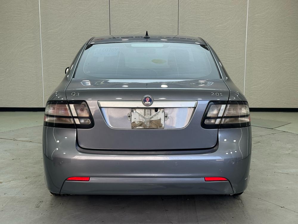 Saab Saab 9-3