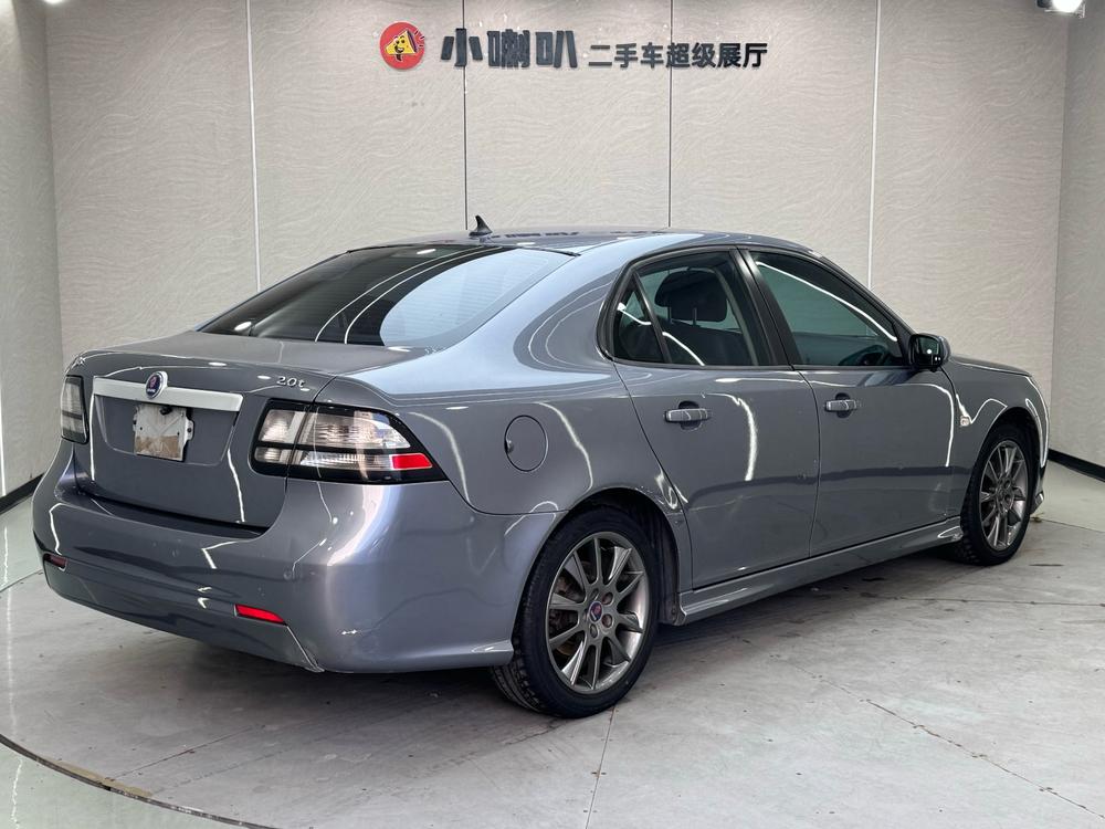 Saab Saab 9-3