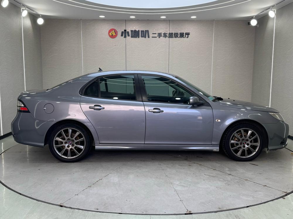 Saab Saab 9-3