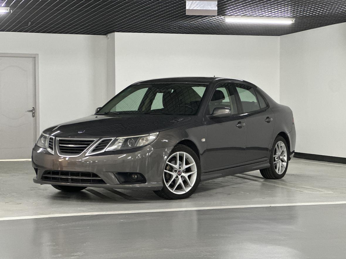 Saab Saab 9-3