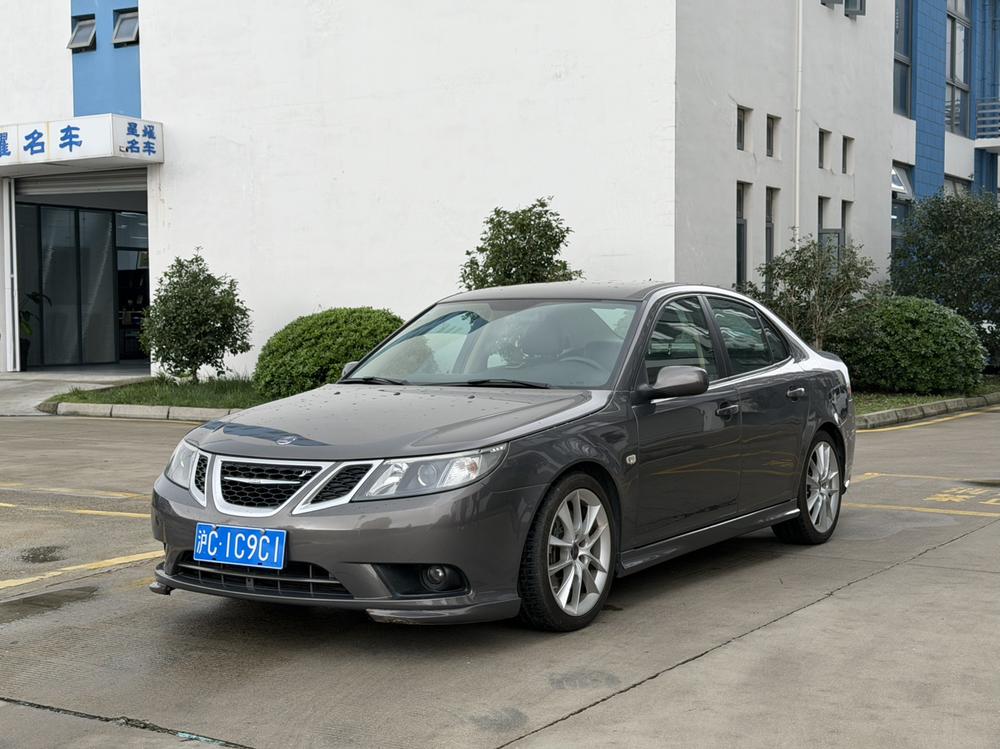 Saab Saab 9-3