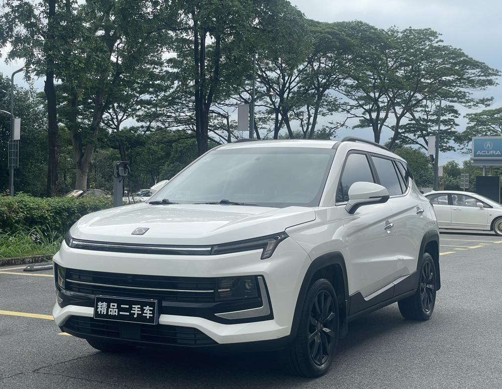 Sehol 思皓X4