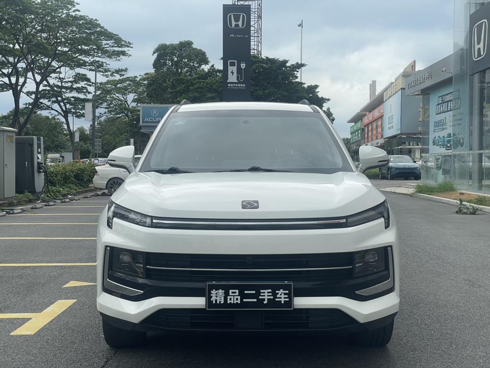 Sehol 思皓X4