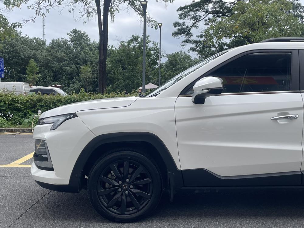 Sehol 思皓X4
