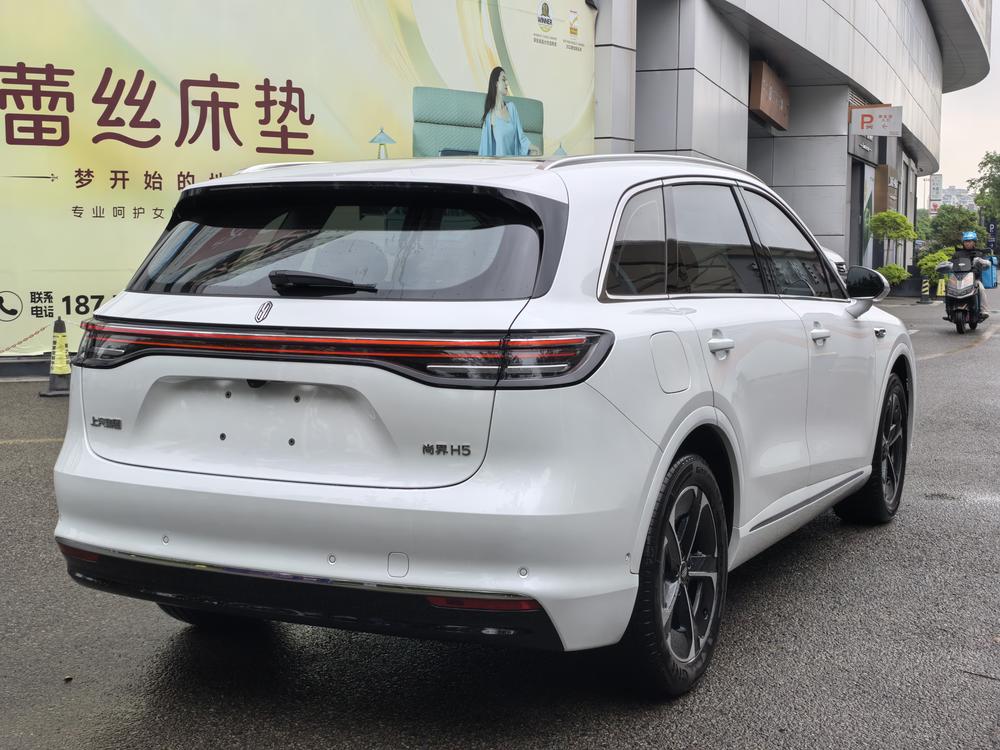 Shangjie Shangjie H5