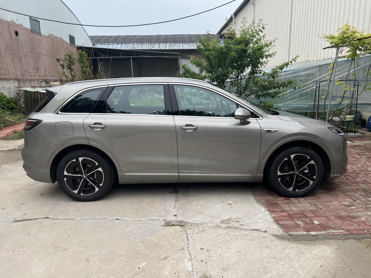 Shangjie Shangjie H5