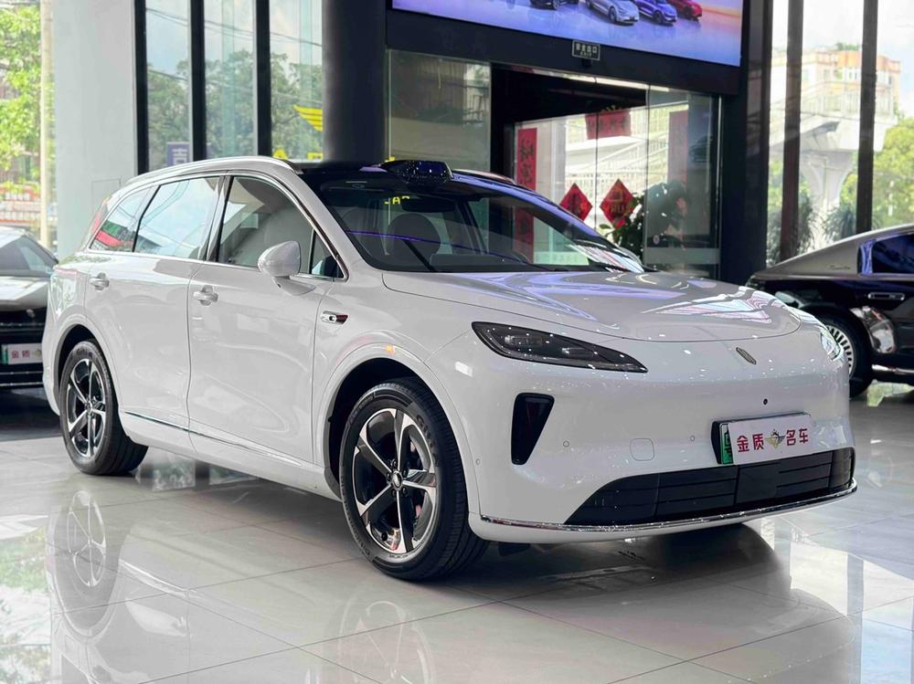Shangjie Shangjie H5