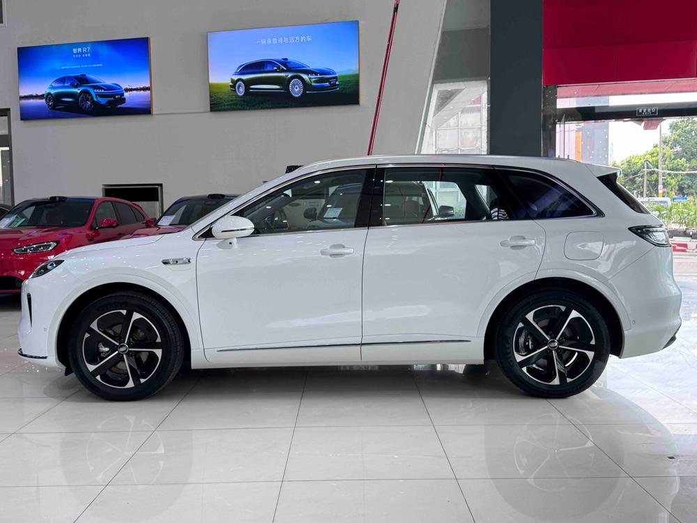 Shangjie Shangjie H5