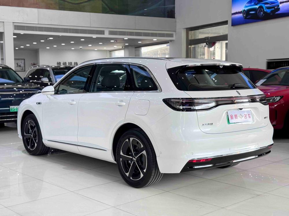 Shangjie Shangjie H5