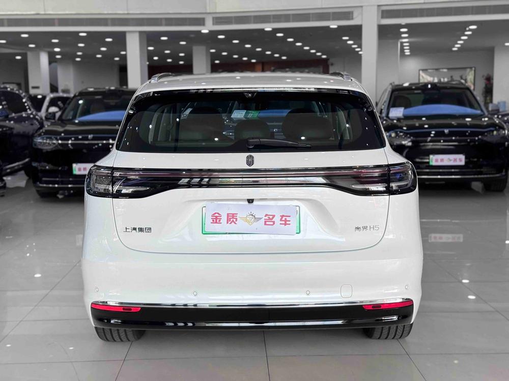 Shangjie Shangjie H5
