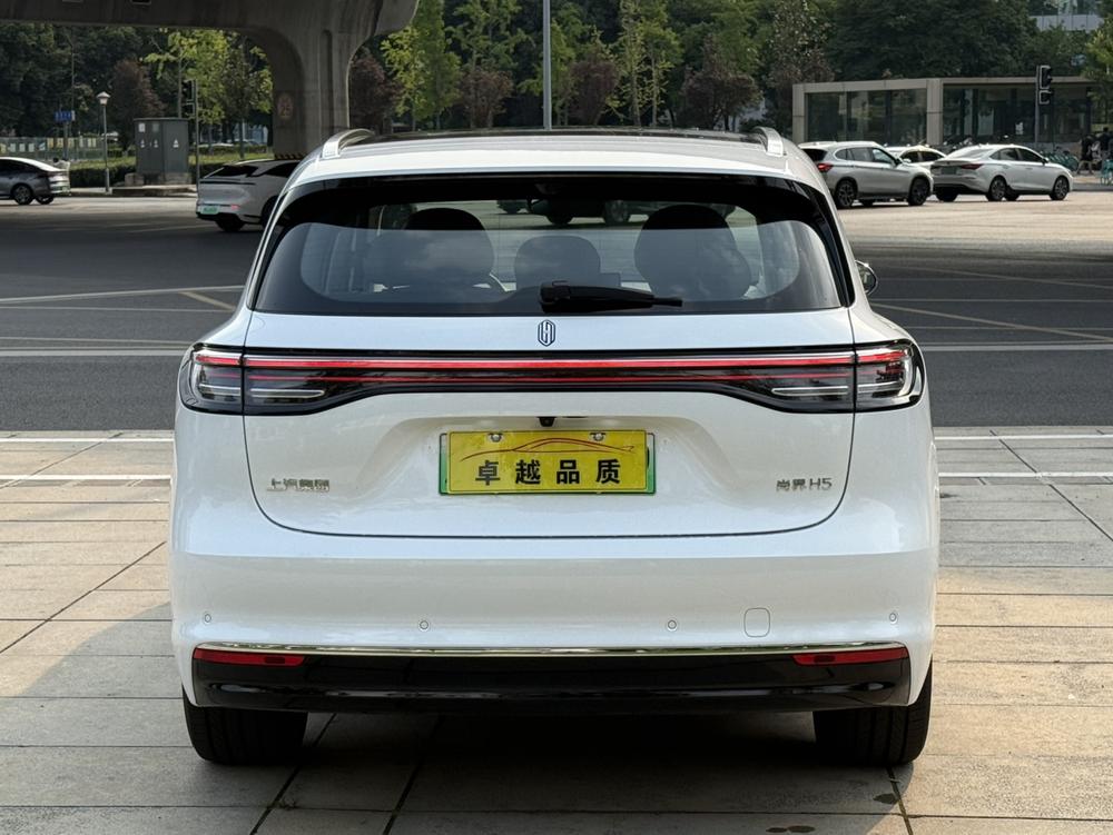 Shangjie Shangjie H5