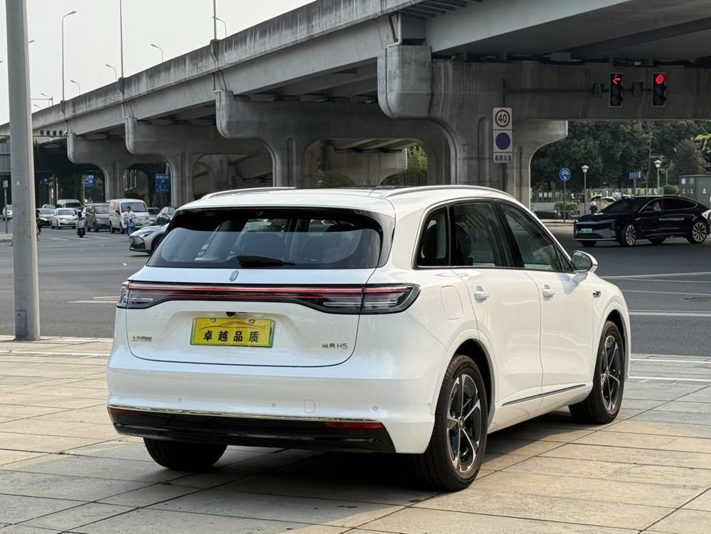 Shangjie Shangjie H5