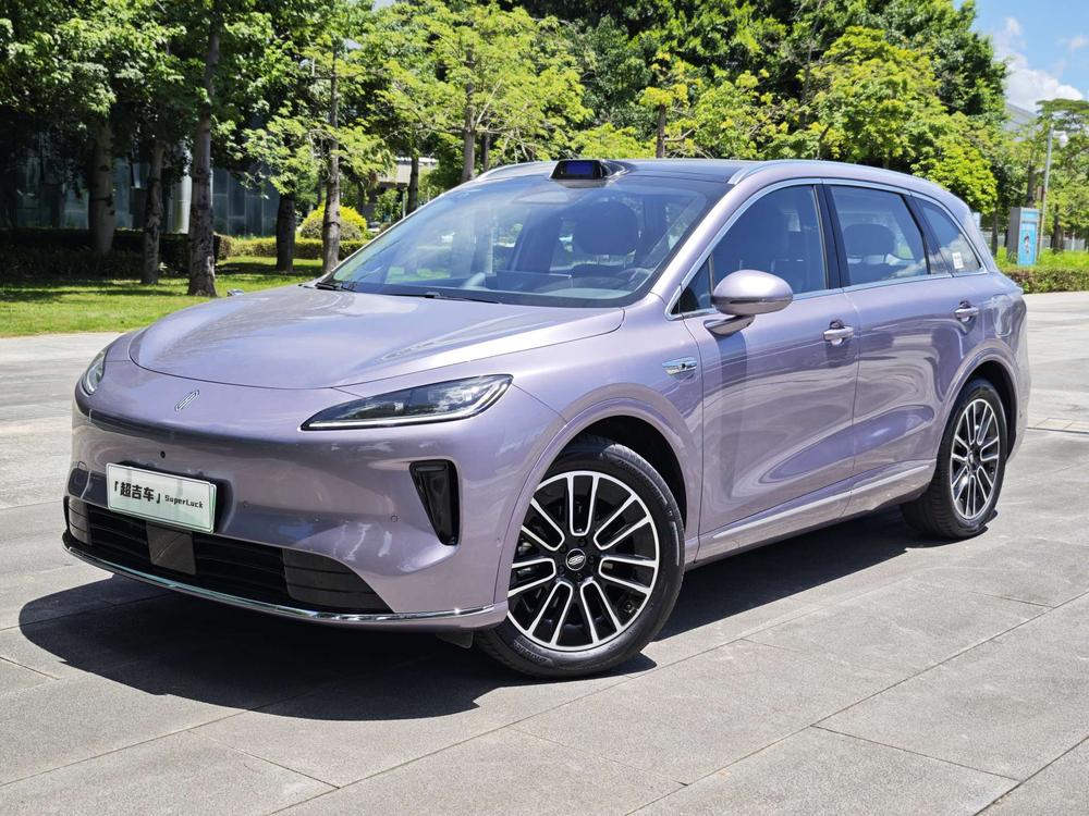 Shangjie Shangjie H5