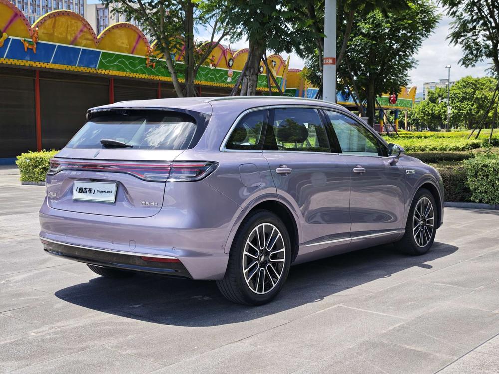 Shangjie Shangjie H5