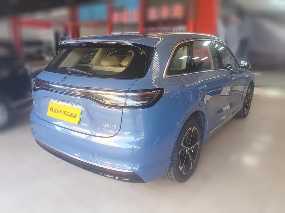 Shangjie Shangjie H5