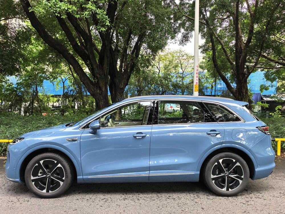 Shangjie Shangjie H5