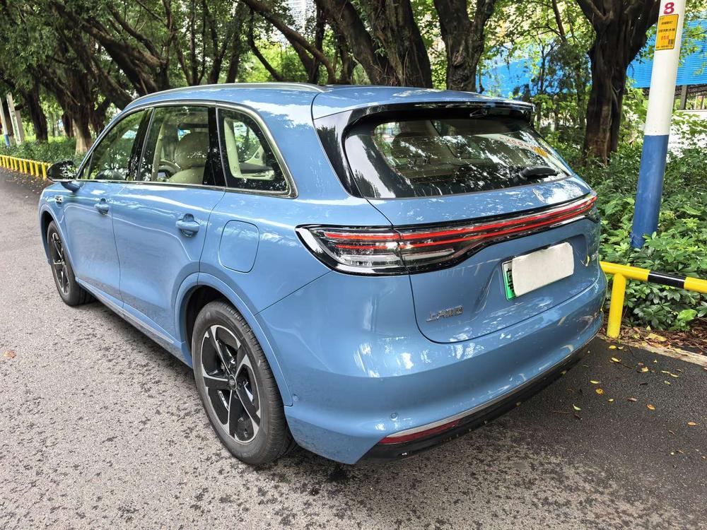 Shangjie Shangjie H5