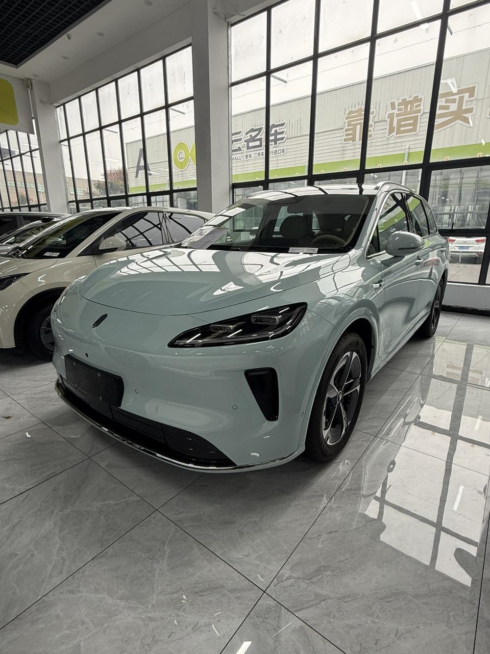 Shangjie Shangjie H5