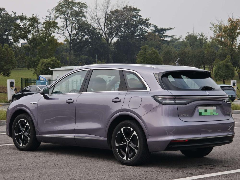 Shangjie Shangjie H5