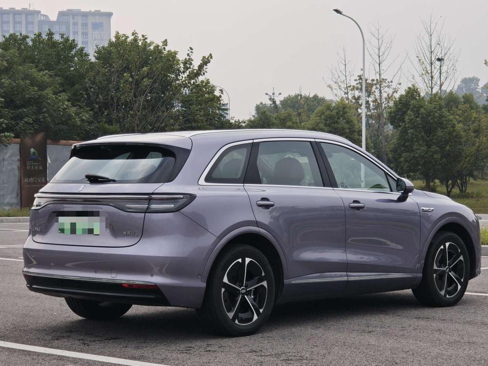 Shangjie Shangjie H5