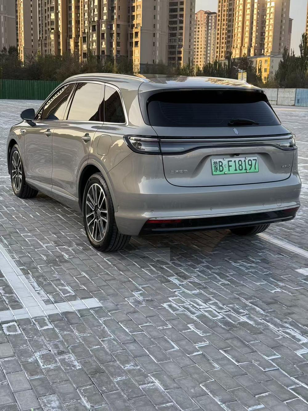 Shangjie Shangjie H5
