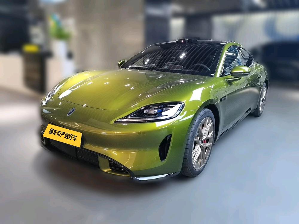 Shangjie 尚界Z7
