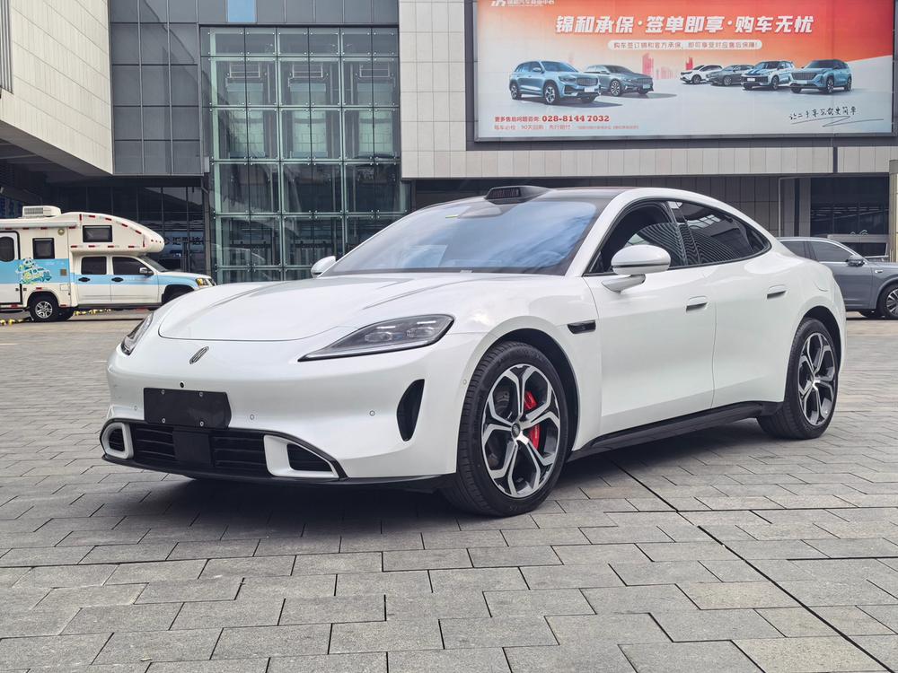 Shangjie 尚界Z7