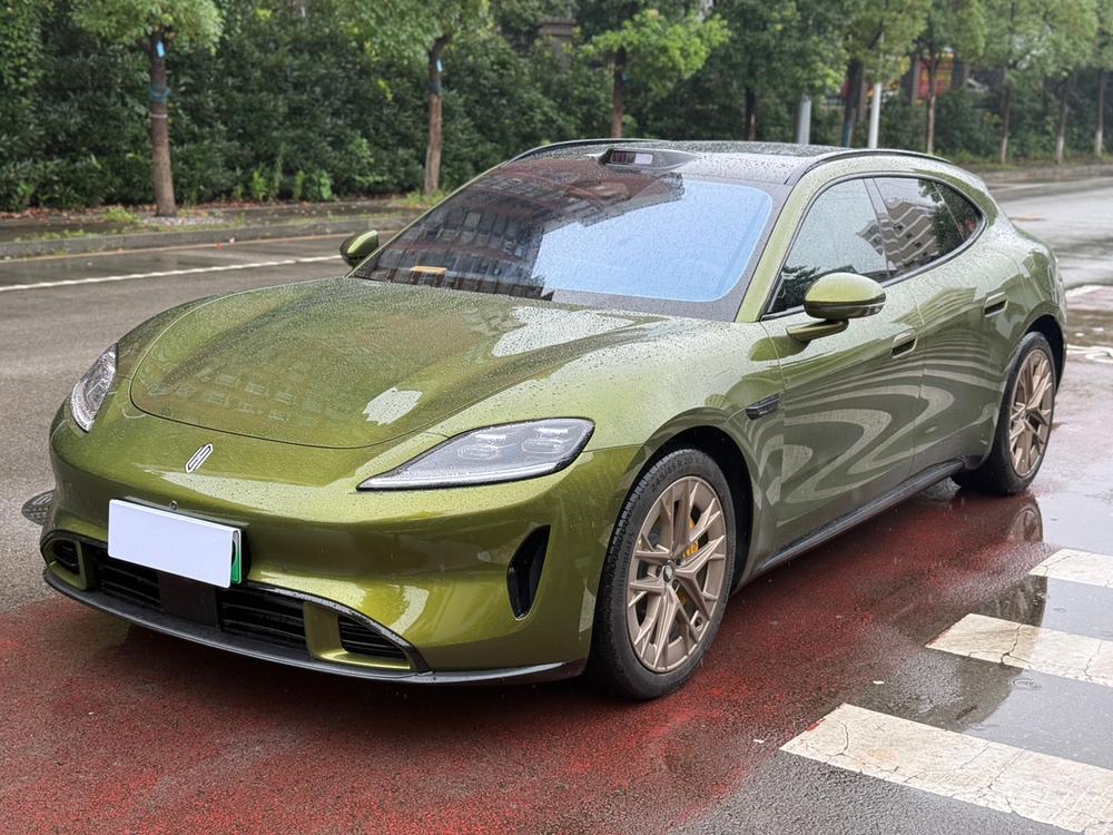 Shangjie 尚界Z7T
